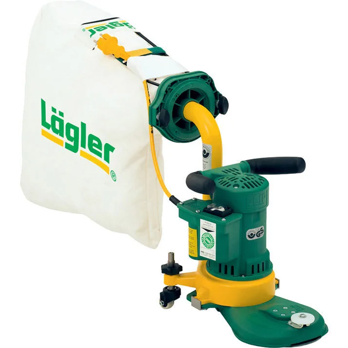 Lagler Flip